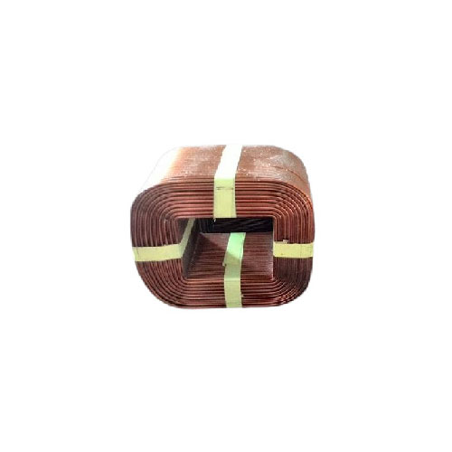 Kaip tuščiavidurė ritė veikia pramonėje ir elektronikoje?